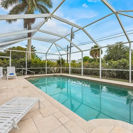 Neapolitan Vacation Rental North North Naples Extérieur photo