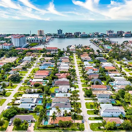 Neapolitan Vacation Rental North North Naples Extérieur photo