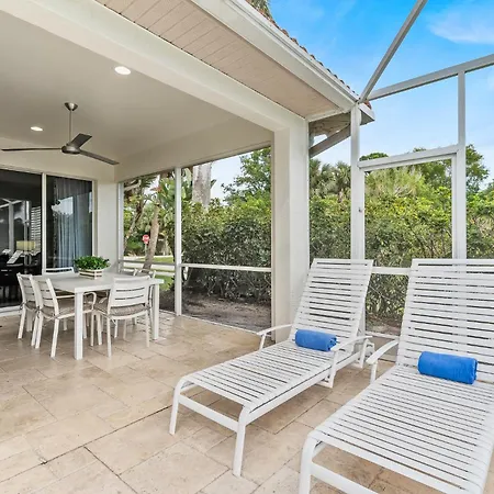 Neapolitan Vacation Rental North North Naples Extérieur photo