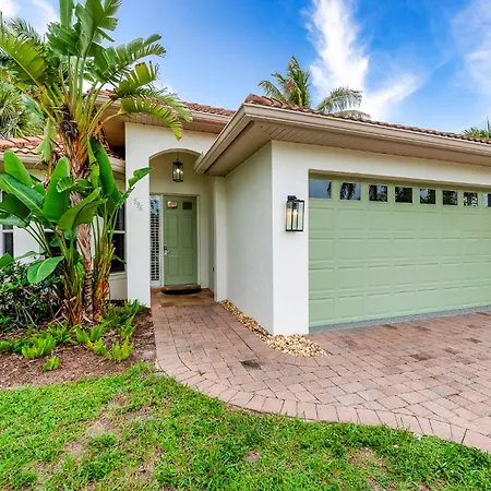 Neapolitan Vacation Rental North North Naples Extérieur photo