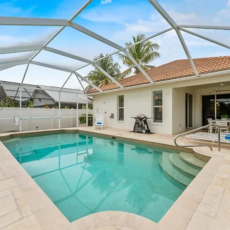 Neapolitan Vacation Rental North North Naples Extérieur photo