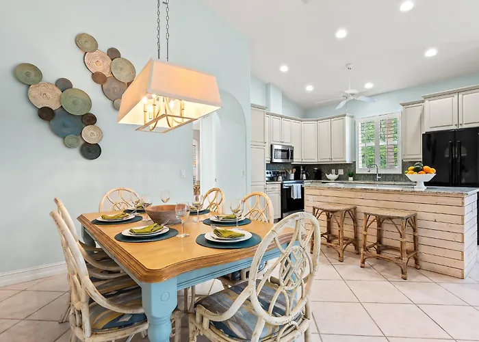 Neapolitan Vacation Rental