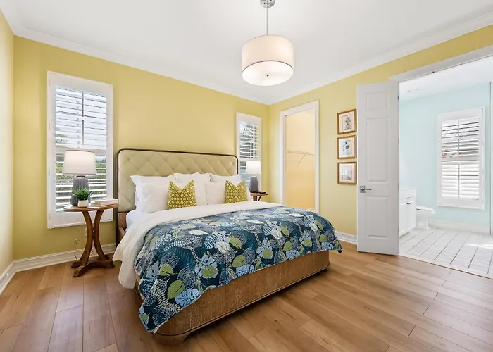 Neapolitan Vacation Rental